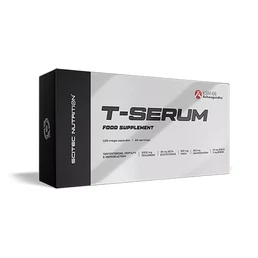 #ScitecNutrition #T-Serum #120kapszula