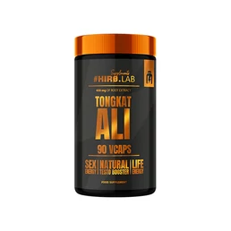 #Hiro.Lab #TongkatAli #400mg #90kapszula