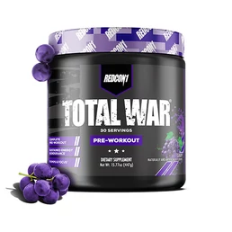 TOTAL WAR INTERNATIONAL (423 GR) GRAPE TOTAL WAR INTERNATIONAL (423 GR) GRAPE