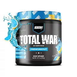TOTAL WAR INTERNATIONAL (426 GR) BLUE LEMONADE TOTAL WAR INTERNATIONAL (426 GR) BLUE LEMONADE