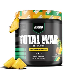 TOTAL WAR INTERNATIONAL (444 GR) PINEAPPLE JUICE TOTAL WAR INTERNATIONAL (444 GR) PINEAPPLE JUICE