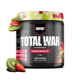 TOTAL WAR INTERNATIONAL (426 GR) STRAWBERRY KIWI TOTAL WAR INTERNATIONAL (426 GR) STRAWBERRY KIWI