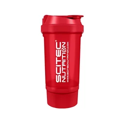 #ScitecNutrition #Traveller #Shaker #500ml #Red #ScitecNutrition #Traveller #Shaker #500ml #Red