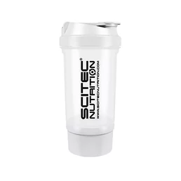 #ScitecNutrition #Traveller #Shaker #500ml #White #ScitecNutrition #Traveller #Shaker #500ml #White