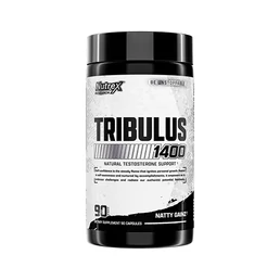 #NutrexResearch #Tribulus1400 #90kapszula