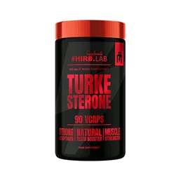 #Hiro.Lab #Turkesterone  #600mg #90kapszula