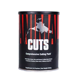ANIMAL CUTS (42 TASAK)
