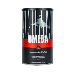 ANIMAL OMEGA (30 TASAK)