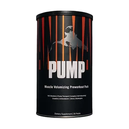 ANIMAL PUMP (30 TASAK)