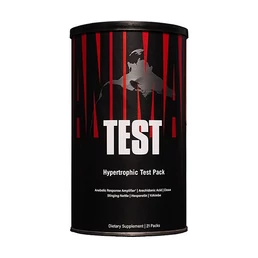 ANIMAL TEST (21 TASAK)