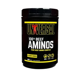 BEEF AMINO (400 TABLETTA)