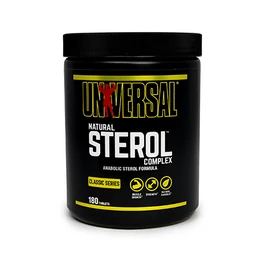 STEROL COMPLEX (180 TABLETTA)