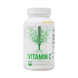 BUFFERED VITAMIN C-1000 (100 TABLETTA)