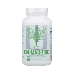 CALCIUM ZINC MAGNESIUM (100 TABLETTA)
