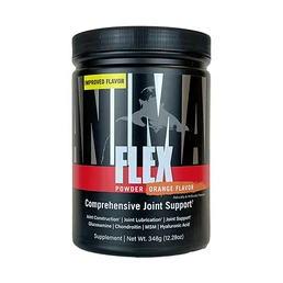 ANIMAL FLEX POWDER (348 GR) ORANGE ANIMAL FLEX POWDER (348 GR) ORANGE