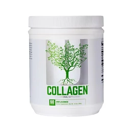 COLLAGEN (300 GR) UNFLAVORED COLLAGEN (300 GR) UNFLAVORED