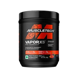 VAPORX5 EU (247 GR) FRUIT PUNCH