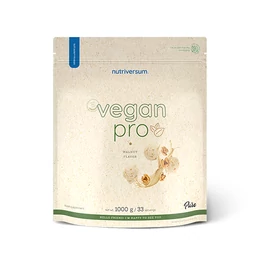 #Nutriversum #VeganPro #500gramm #Walnut
