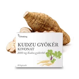 #Vitaking #Kudzu #Kivonat #2000mg #30kapszula