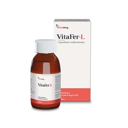 #Vitaking #Vatefer-L #120ml #Ananász