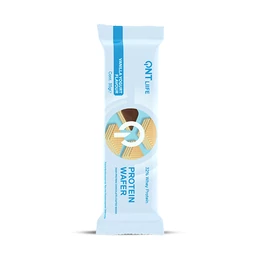 PROTEIN WAFER (35 GR) VANILLA YOGURT
