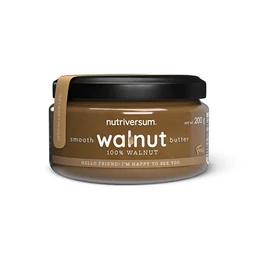 WALNUT BUTTER (200 GR)