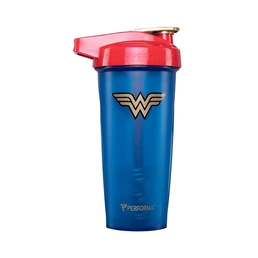 ACTIV SHAKER CUP (800 ML) WONDER WOMAN ACTIV SHAKER CUP (800 ML) WONDER WOMAN