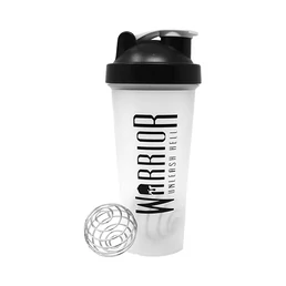 #Warrior #Shaker #600ml