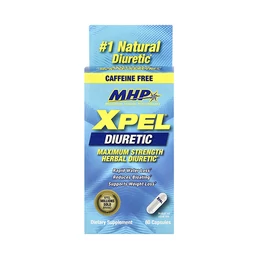 XPEL CAFFEINE FREE (80 KAPSZULA)
