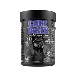 CARETAKER (480 GR) TWISTER BERRIES CARETAKER (480 GR) TWISTER BERRIES