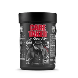 CARETAKER (480 GR) CHERRY BOMB CARETAKER (480 GR) CHERRY BOMB