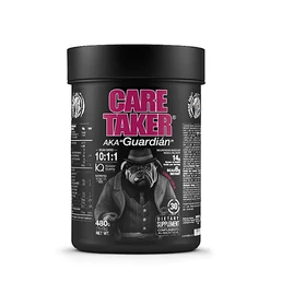 CARETAKER (480 GR) FRESH COLA