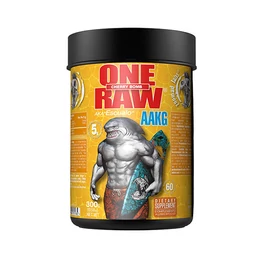 ONE RAW AAKG (300 GR) CHERRY BOMB ONE RAW AAKG (300 GR) CHERRY BOMB