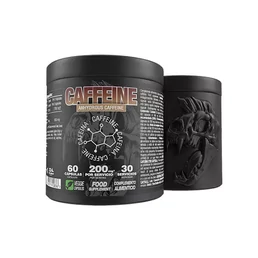 #Zoomadlabs #Anhydrous #Caffeine #60kapszula