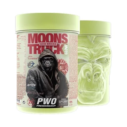 #ZoomadLAbs #MoonstruckGlow #494gramm #AcidBricks