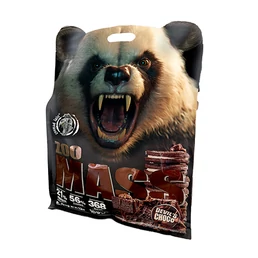ZOOMASS (5400 GR) DEVILS CHOCO