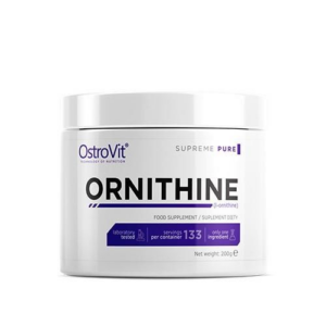 ORNITHINE