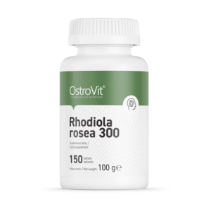 Rhodiola Rosea 300mg