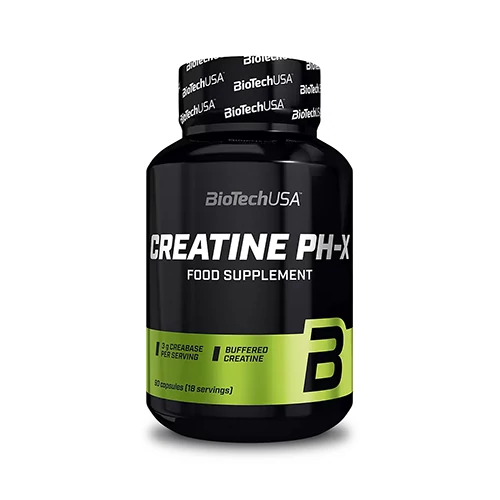 CREATINE PH-X (90 KAPSZULA)