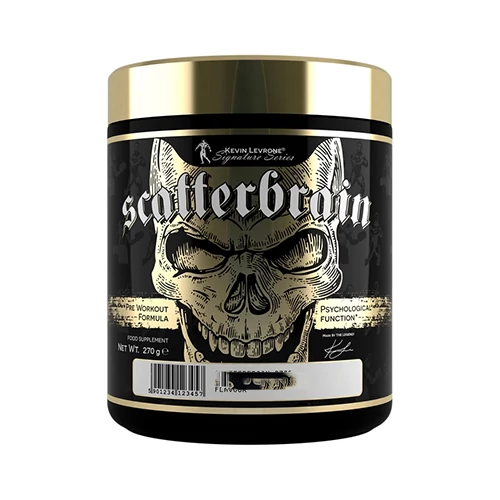 SCATTERBRAIN (270 GR) DRAGON FRUIT