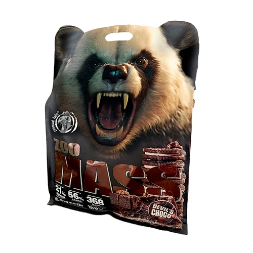 ZOOMASS (5400 GR) DEVILS CHOCO