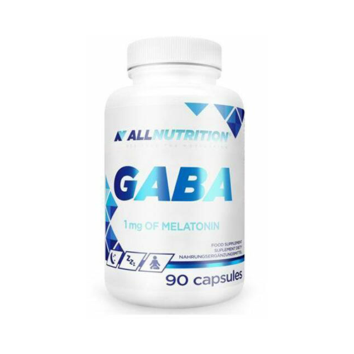 GABA (90 KAPSZULA) GABA (90 KAPSZULA)