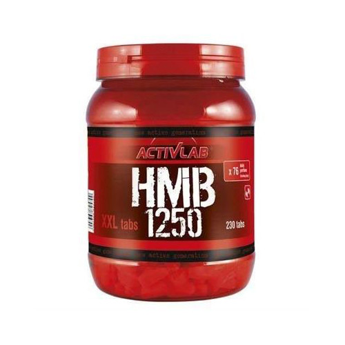 HMB 1250 (230 TABLETTA)