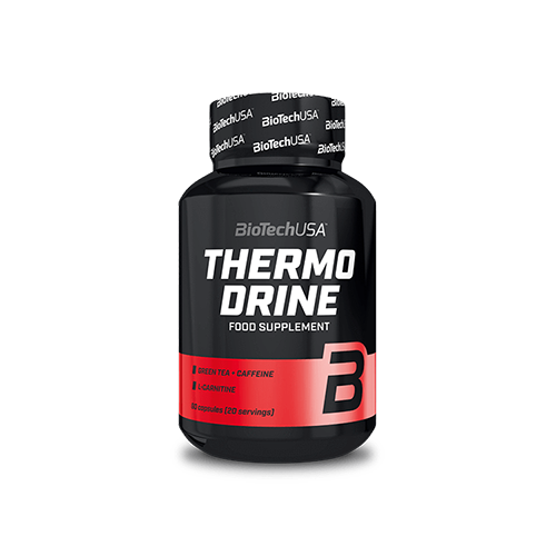 Thermo Drine Thermo Drine