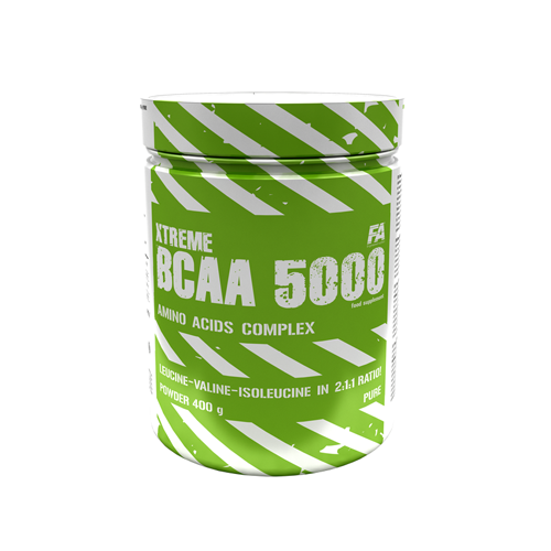 XTREME BCAA 5000 XTREME BCAA 5000