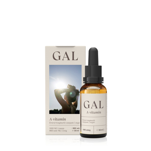 A VITAMIN (30 ML) A VITAMIN (30 ML)