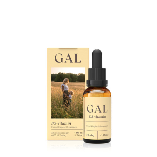 D3 VITAMIN (30 ML)