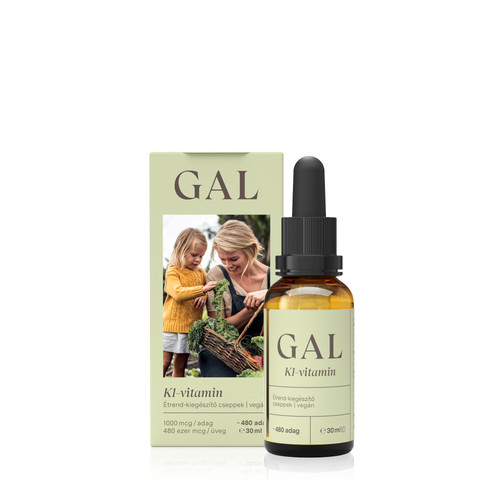 K1 VITAMIN (30 ML)