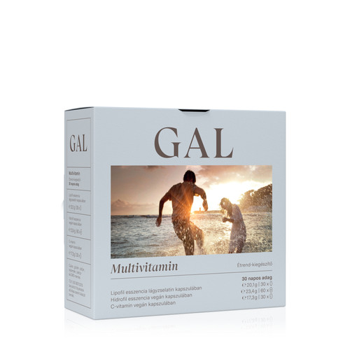 MULTIVITAMIN (120 KAPSZULA) MULTIVITAMIN (120 KAPSZULA)