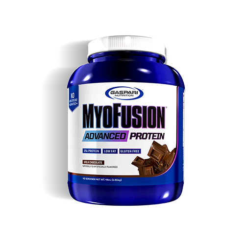 MYOFUSION ADVANCED MYOFUSION ADVANCED